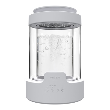 JS03A 가열식 가습기